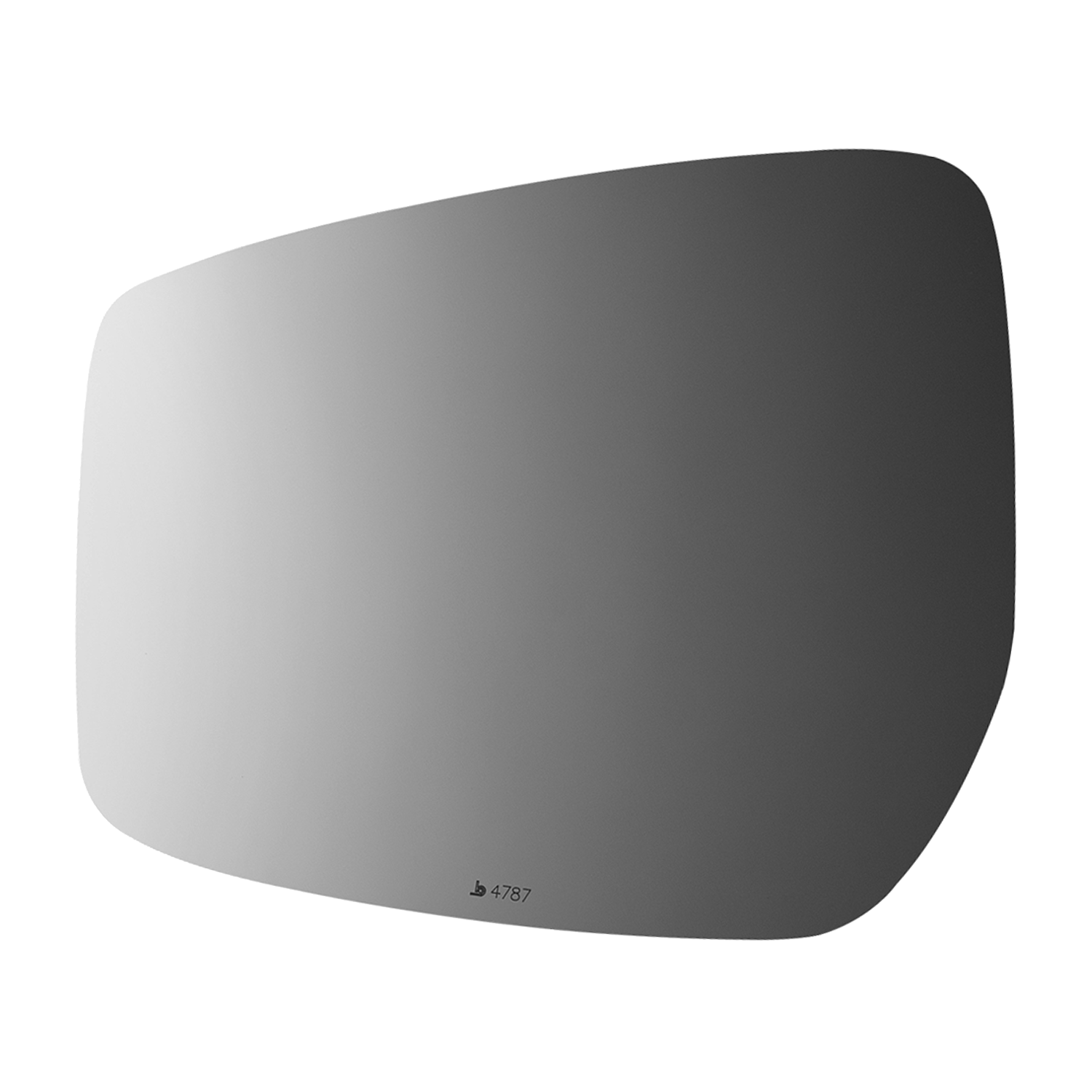 SIDE VIEW MIRROR